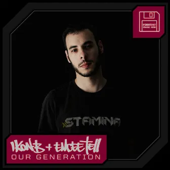 Our Generation by Emcee Tell