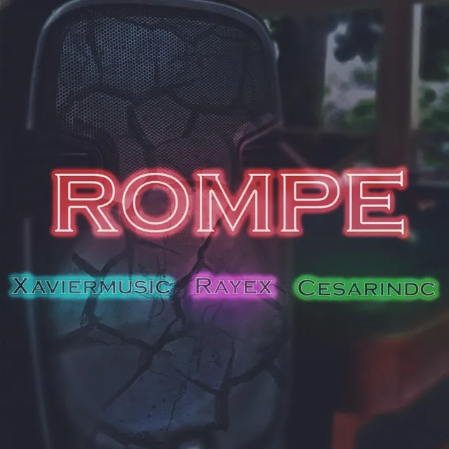 Rompe