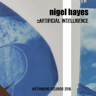 Artificial Intelligence by Nigel Hayes