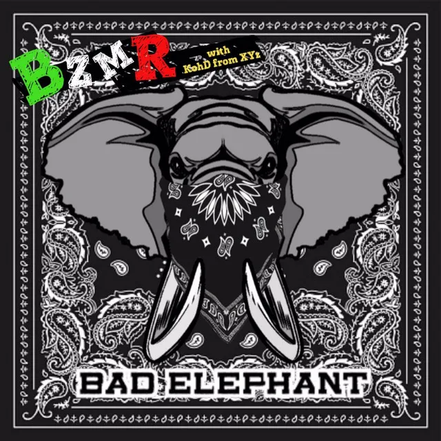 Bad Elephant