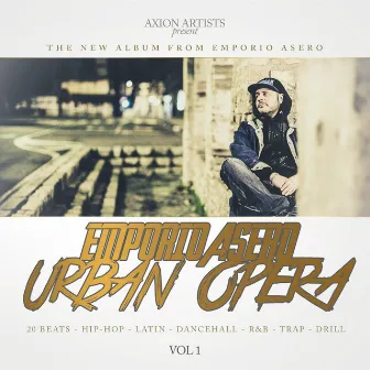 Urban opera by Emporio Asero