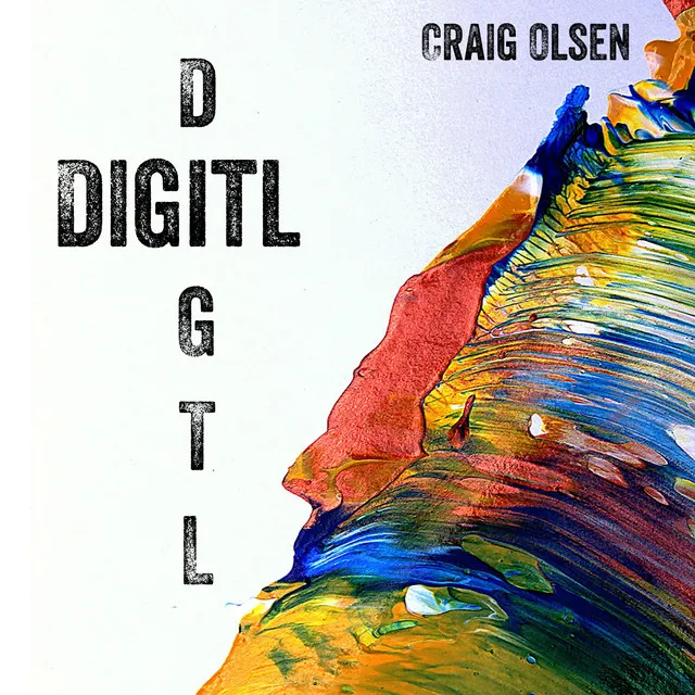 Digitl Digtl