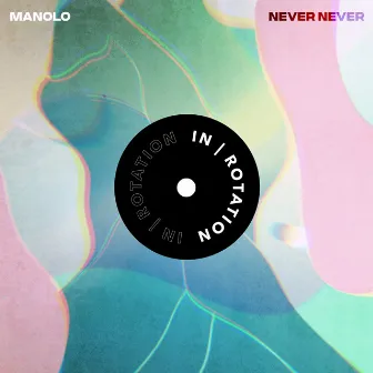 Never Never by manolo.