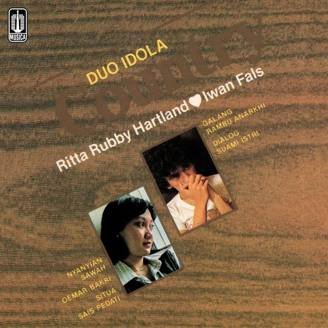 Duo Idola Country