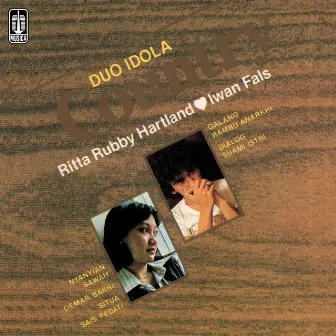 Duo Idola Country by Ritta Rubby Hartland