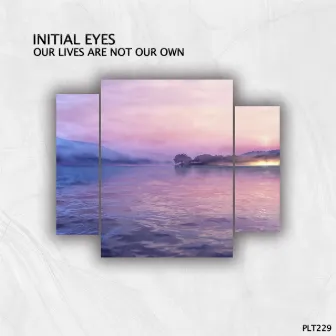 Our Lives Are Not Our Own by Initial Eyes