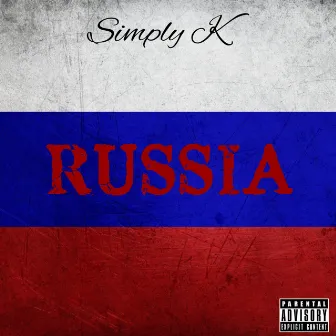 Russia by Simply K