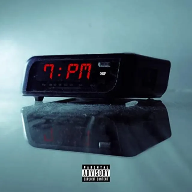 7 Pm