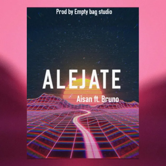 ALEJATE