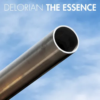 The Essence by Delorian