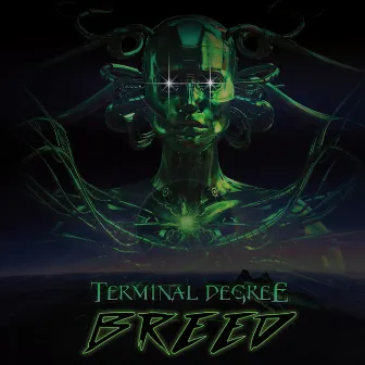 Breed by Terminal Degree