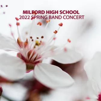 Milford High School 2022 Spring Band Concert (Live) by Milford High School Symphonic Band