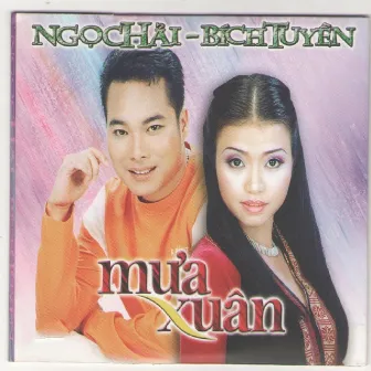 Mưa Xuân by Ngọc Hải