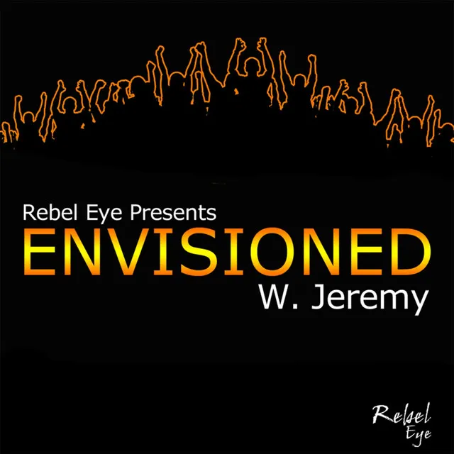 Envisioned - Original Mix