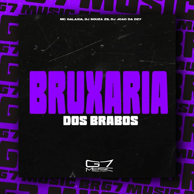 Bruxaria dos Brabos