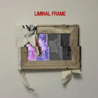 LIMINAL FRAME by Lok