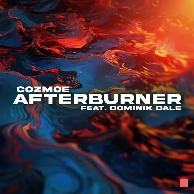 Afterburner