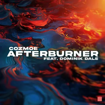 Afterburner by Dominik Dale