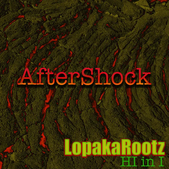 AfterShock