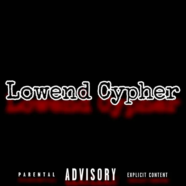 Lowend Cypher