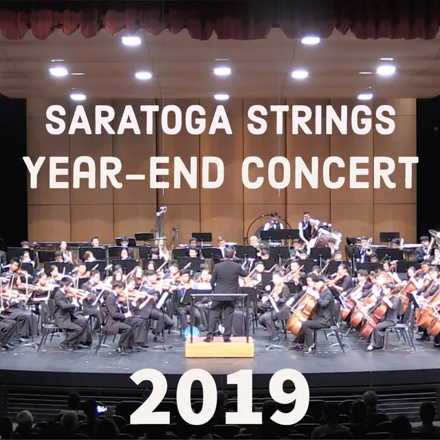 Year-End Concert 2019