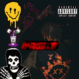 MISFIT by DR3WSKII