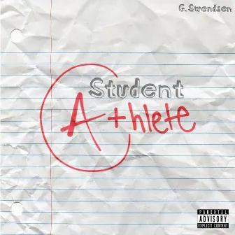 Student Athlete by G.Swendsen