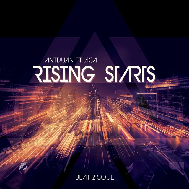 Rising Star - Club Version