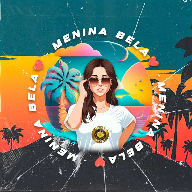 Menina Bela