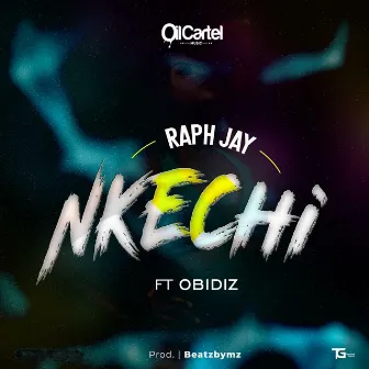 Nkechi by Raph Jay