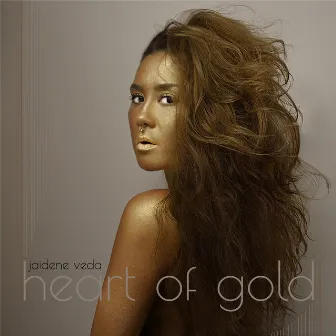 Heart of Gold by Jaidene Veda