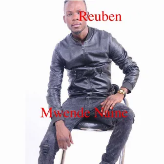 Mwende Naine by Reuben