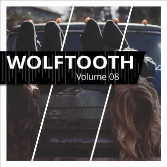 Wolftooth, Vol. 8 by Wolftooth