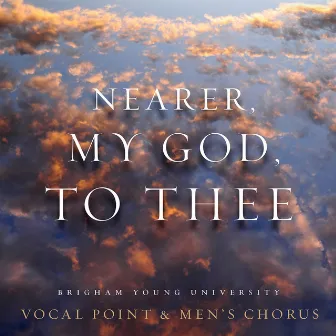 Nearer, My God, to Thee (Arr. J.L. Stevens) by Lowell Mason