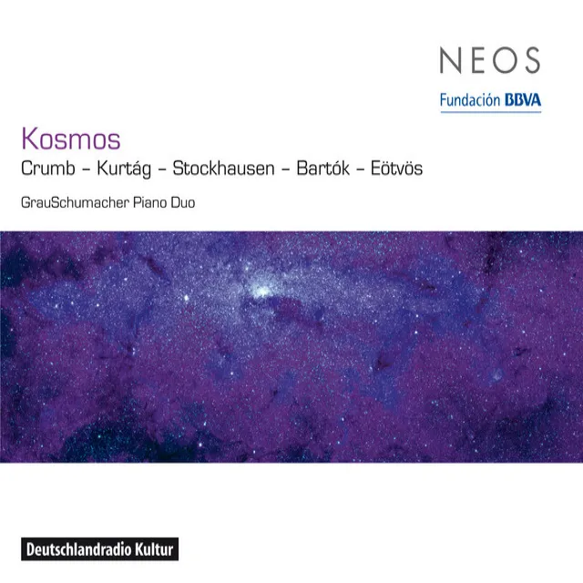 Kosmos