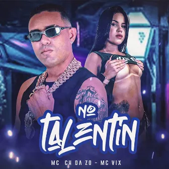 No Talentin by Mc Vix