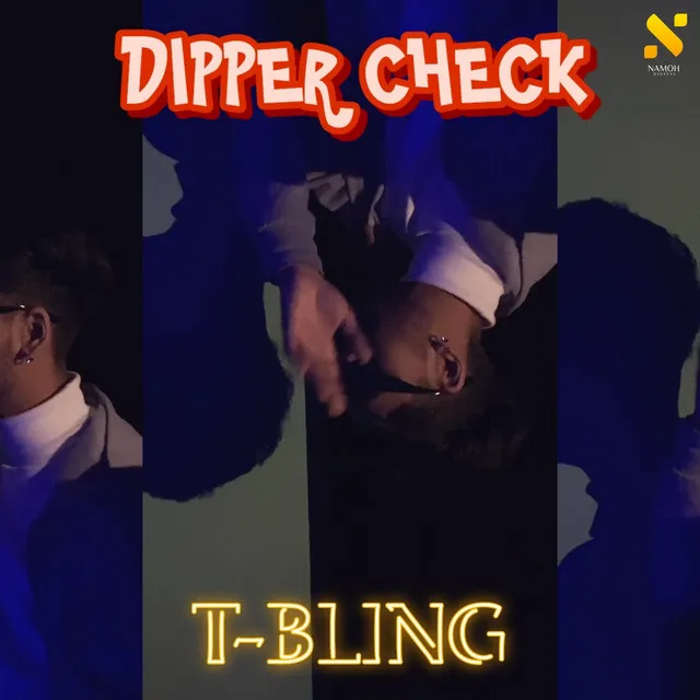 Dipper Check