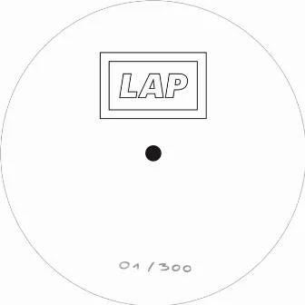 LAP 001 by Faerber