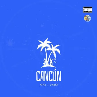 Cancún by LAVA