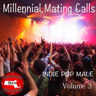 Millennial Mating Calls (Indie Pop Male) by Spider Cues