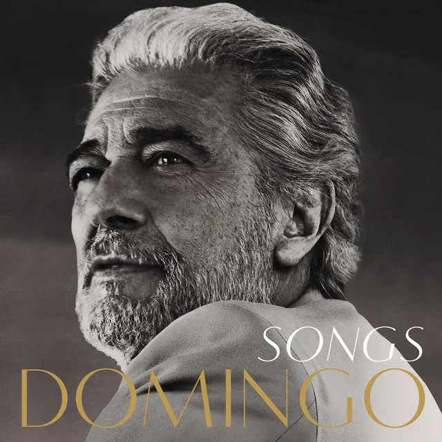 What a wonderful World - English Version with Plácido Domingo Jr.