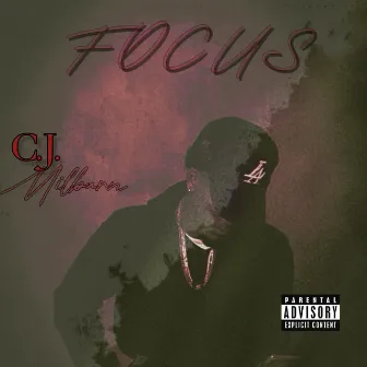 Focus by C.J.