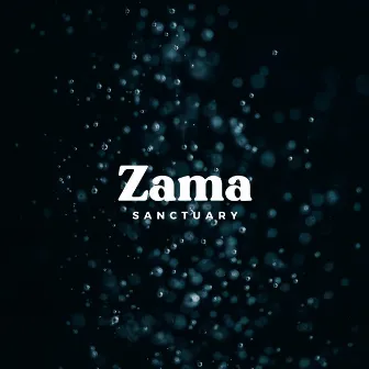 Falling Rain by Zama Sanctuary