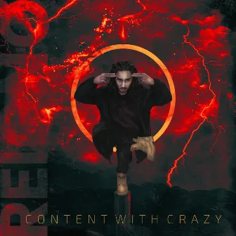 Content With Crazy by Reigno