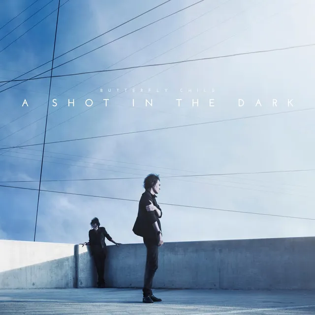 A Shot in the Dark - Stephen Hague Version