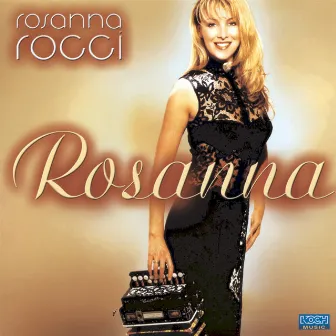 Rosanna by Rosanna Rocci