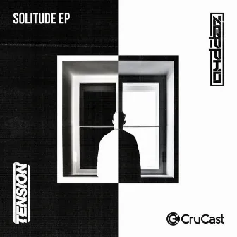 Solitude - EP by Tension