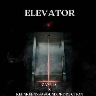 Elevator by KeenKeenx88