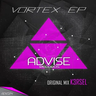 Vortex by K3RSEL