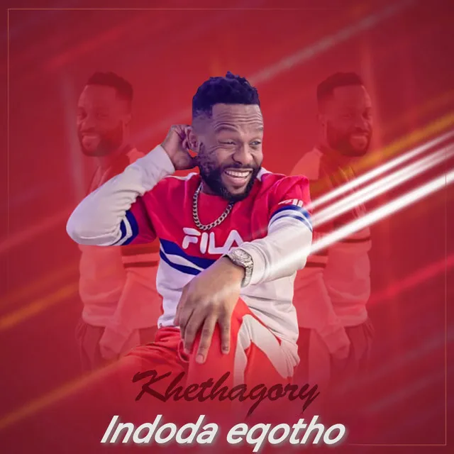 Indoda Eqotho